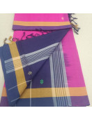 SAREES NEGAMAM WITH BLOUSE