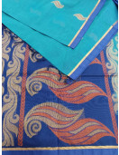 SAREES NEGAMAM WITH BLOUSE