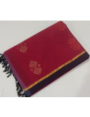 SAREES NEGAMAM WITH BLOUSE