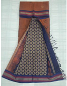 SAREES NEGAMAM WITH BLOUSE