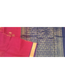COIMBATORE KORA COTTON SAREE 620 MTS