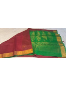 COIMBATORE KORA COTTON SAREE 620 MTS