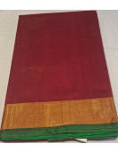 COIMBATORE KORA COTTON SAREE 620 MTS