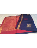 COIMBATORE KORA COTTON SAREE 620 MTS