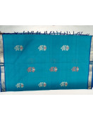 SAREES NEGAMAM WITH BLOUSE