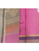 SAREES NEGAMAM WITH BLOUSE