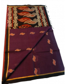 SAREES NEGAMAM WITH BLOUSE