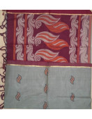 SAREES NEGAMAM WITH BLOUSE