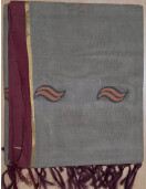 SAREES NEGAMAM WITH BLOUSE