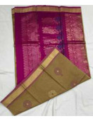 COIMBATORE KORA COTTON SAREE 620 MTS