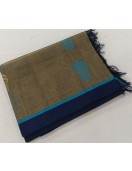 SAREES NEGAMAM WITH BLOUSE