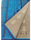 SAREES NEGAMAM WITH BLOUSE