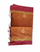 SAREES NEGAMAM WITH BLOUSE