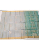 SOFT SILK SAREE WITH BLOUSE
