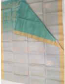SOFT SILK SAREE WITH BLOUSE