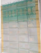 SOFT SILK SAREE WITH BLOUSE