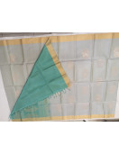 SOFT SILK SAREE WITH BLOUSE