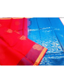 COIMBATORE KORA COTTON SAREE 620 MTS