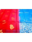 COIMBATORE KORA COTTON SAREE 620 MTS