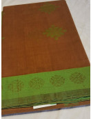 COIMBATORE KORA COTTON SAREE 620 MTS