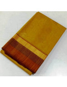 COIMBATORE KORA COTTON SAREE 620 MTS