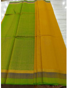 COIMBATORE KORA COTTON SAREE 620 MTS