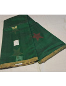 COIMBATORE KORA COTTON SAREE 620 MTS
