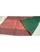 COIMBATORE KORA COTTON SAREE 620 MTS