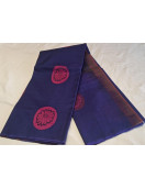 COIMBATORE KORA COTTON SAREE 620 MTS