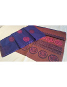 COIMBATORE KORA COTTON SAREE 620 MTS