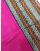 COIMBATORE KORA COTTON SAREE 620 MTS