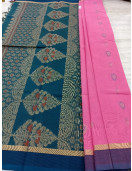 SAREES NEGAMAM WITH BLOUSE