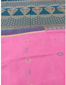 SAREES NEGAMAM WITH BLOUSE