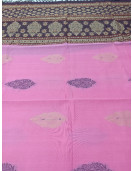 SAREES NEGAMAM WITH BLOUSE