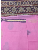 SAREES NEGAMAM WITH BLOUSE