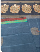 SAREES NEGAMAM WITH BLOUSE