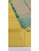 SOFT SILK SAREE WITH BLOUSE