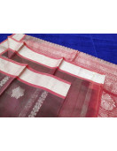 COIMBATORE KORA COTTON SAREE 620 MTS