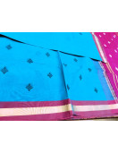 SAREES NEGAMAM WITH BLOUSE