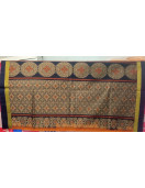 SAREES NEGAMAM WITH BLOUSE