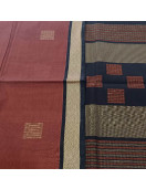 SAREES NEGAMAM WITH BLOUSE