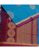 SAREES NEGAMAM WITH BLOUSE