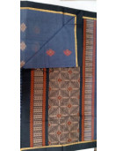 SAREES NEGAMAM WITH BLOUSE