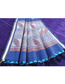 SAREES NEGAMAM WITH BLOUSE