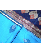 SAREES NEGAMAM WITH BLOUSE