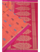 SAREES NEGAMAM WITH BLOUSE