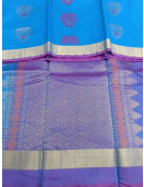COIMBATORE KORA COTTON SAREE 620 MTS