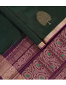 COIMBATORE KORA COTTON SAREE 620 MTS