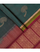 COIMBATORE KORA COTTON SAREE 620 MTS