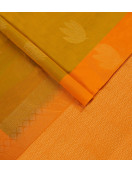 COIMBATORE KORA COTTON SAREE 620 MTS